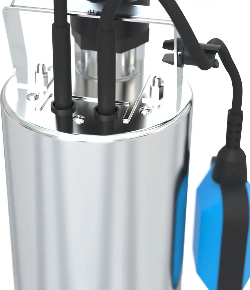Plitvosesalna črpalka GFS 4000 INOX – slika 4