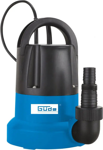 Plitvosesalna črpalka GFS 401 S