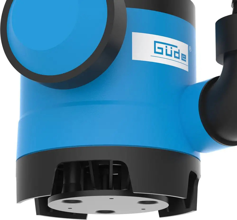 Potopna črpalka za umazano vodo GS 4003 P – slika 4