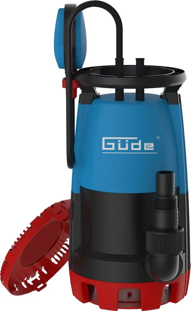 Kombinirana potopna črpalka GS 751 3v1 – slika 2