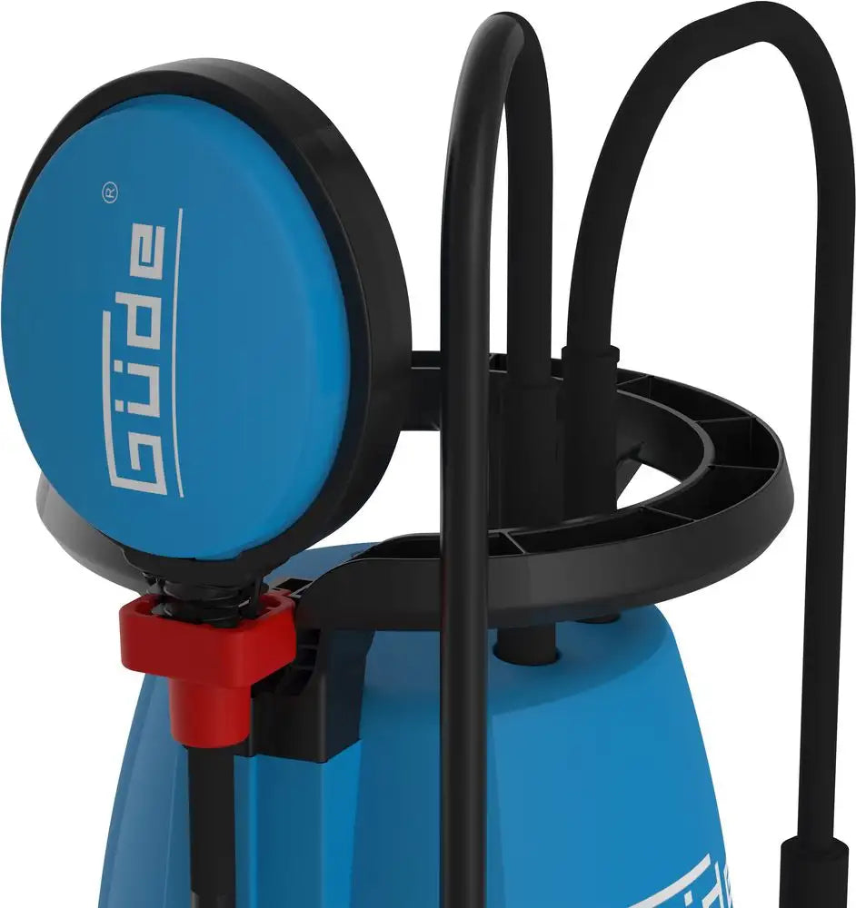 Kombinirana potopna črpalka GS 751 3v1 – slika 3