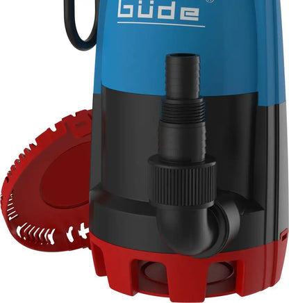 Kombinirana potopna črpalka GS 751 3v1 – slika 4