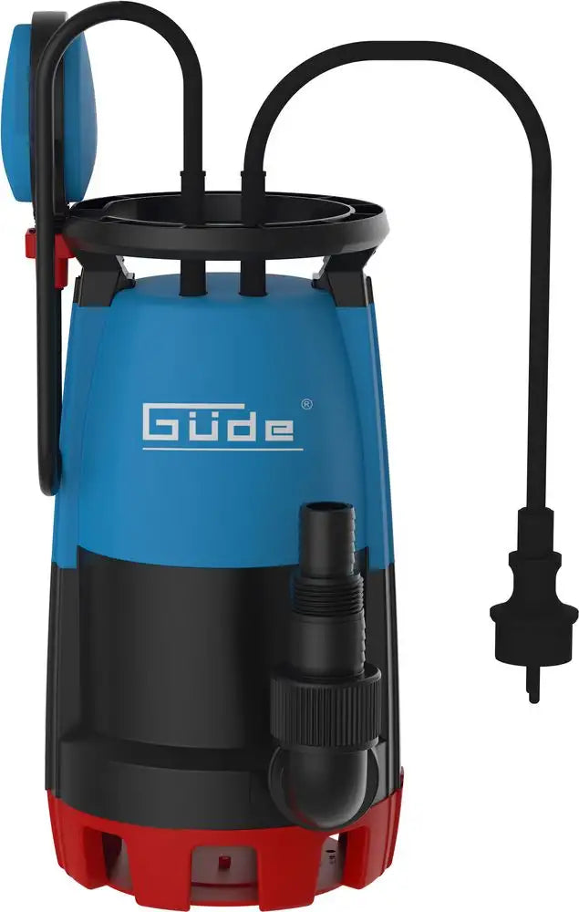 Kombinirana potopna črpalka GS 751 3v1 – slika 7