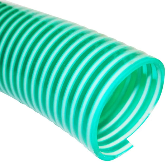 Sesalna/tlačna cev LW 75 mm – 5 m