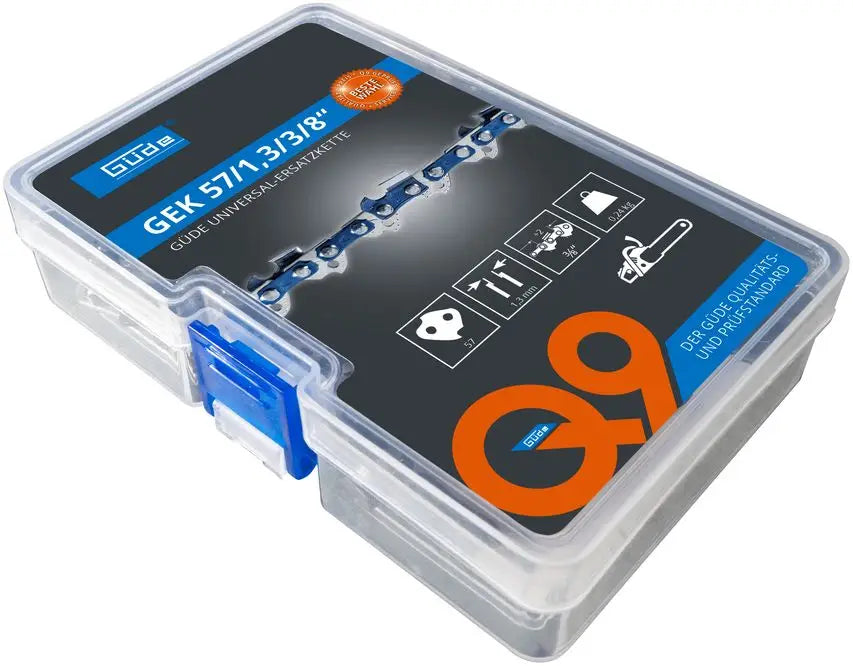 Univerzalna veriga Güde GEK 57/1,3/3/8" – slika 4