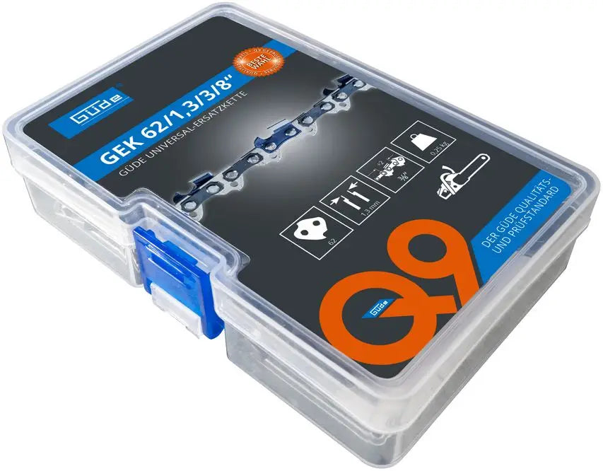 Univerzalna veriga Güde GEK 62/1,3/3/8" – slika 4