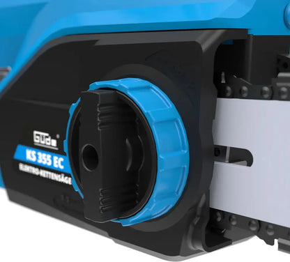 Električna verižna žaga KS 355 EC – slika 5