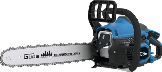 Bencinska verižna žaga KS 400-38
