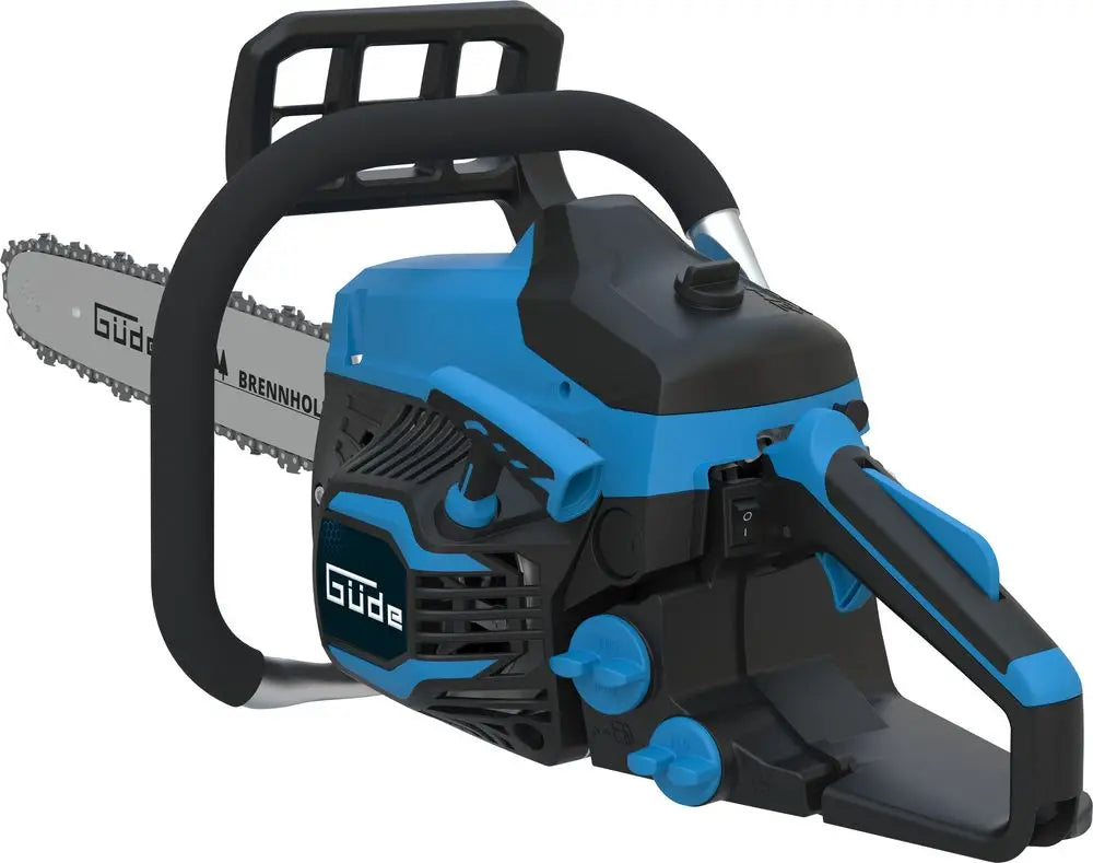 Bencinska verižna žaga KS 400-38 – slika 2