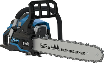 Bencinska verižna žaga KS 400-38 – slika 6