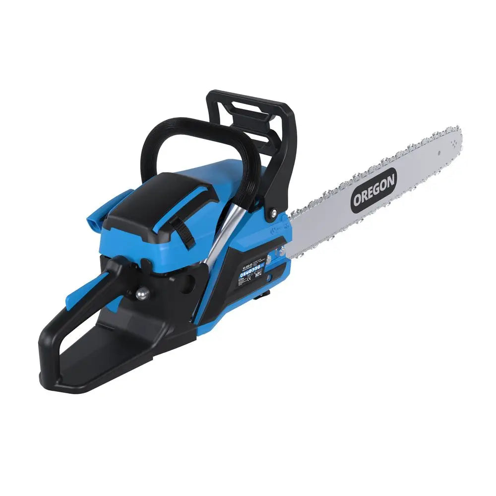 Bencinska verižna žaga KS 450-55 – slika 3