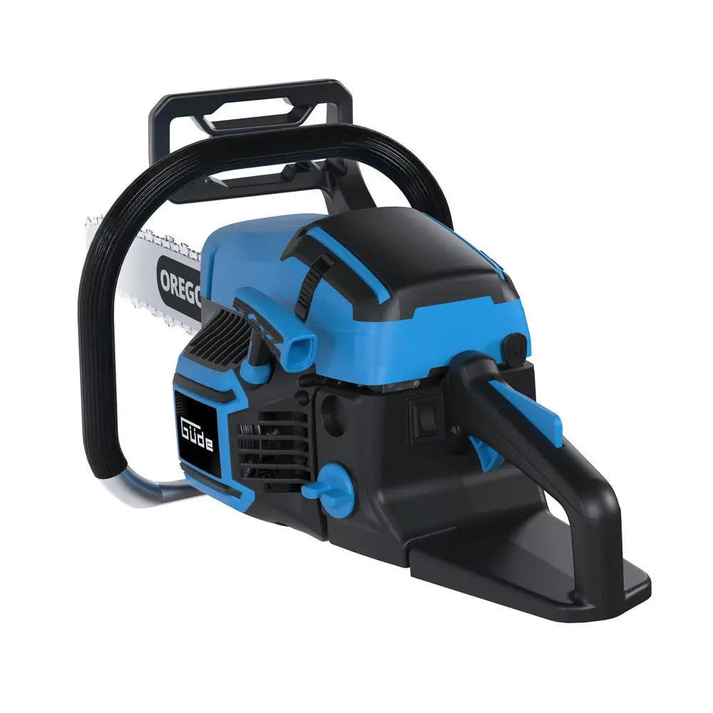 Bencinska verižna žaga KS 450-55 – slika 4