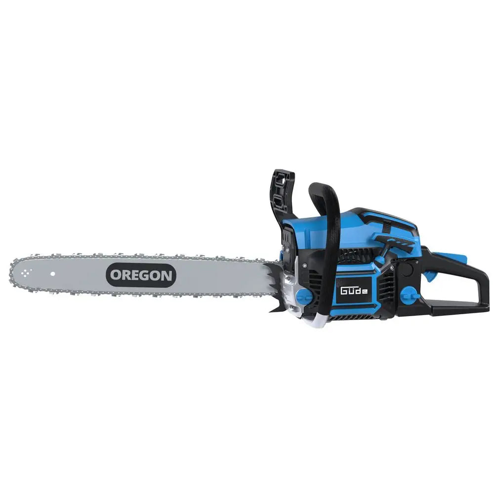Bencinska verižna žaga KS 450-55 – slika 5