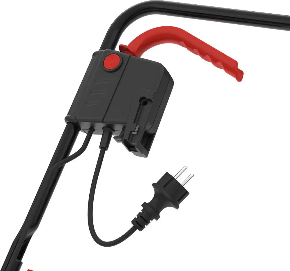 Električni vertikutirnik GV 1431 2v1 – slika 2