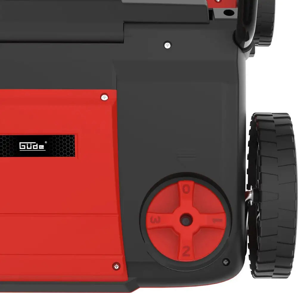 Električni vertikutirnik GV 1431 2v1 – slika 3