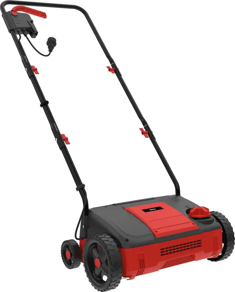 Električni vertikutirnik GV 1431 2v1 – slika 4