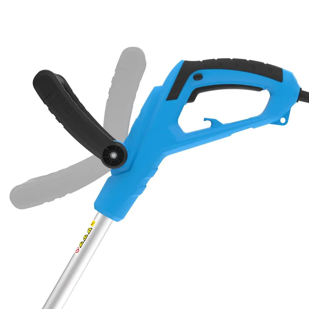 Kosilnica z nitko GRT 550 – slika 4