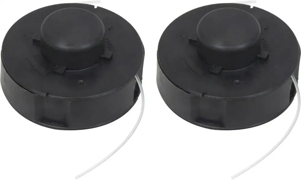 Nadomestno vreteno z nitko 6 m / 1,6 mm za GRT 550, 2-delno