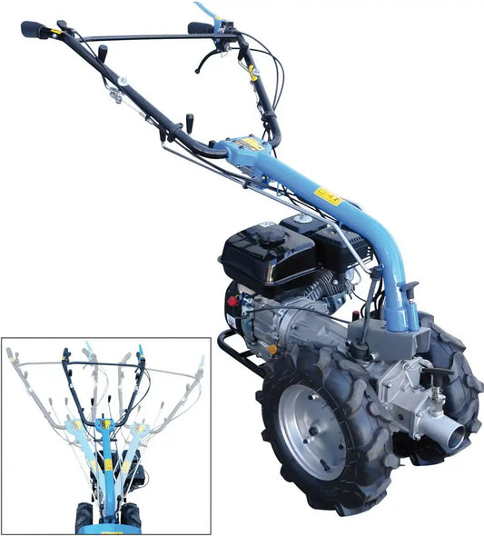 Enoosni traktor GME 6.5 V
