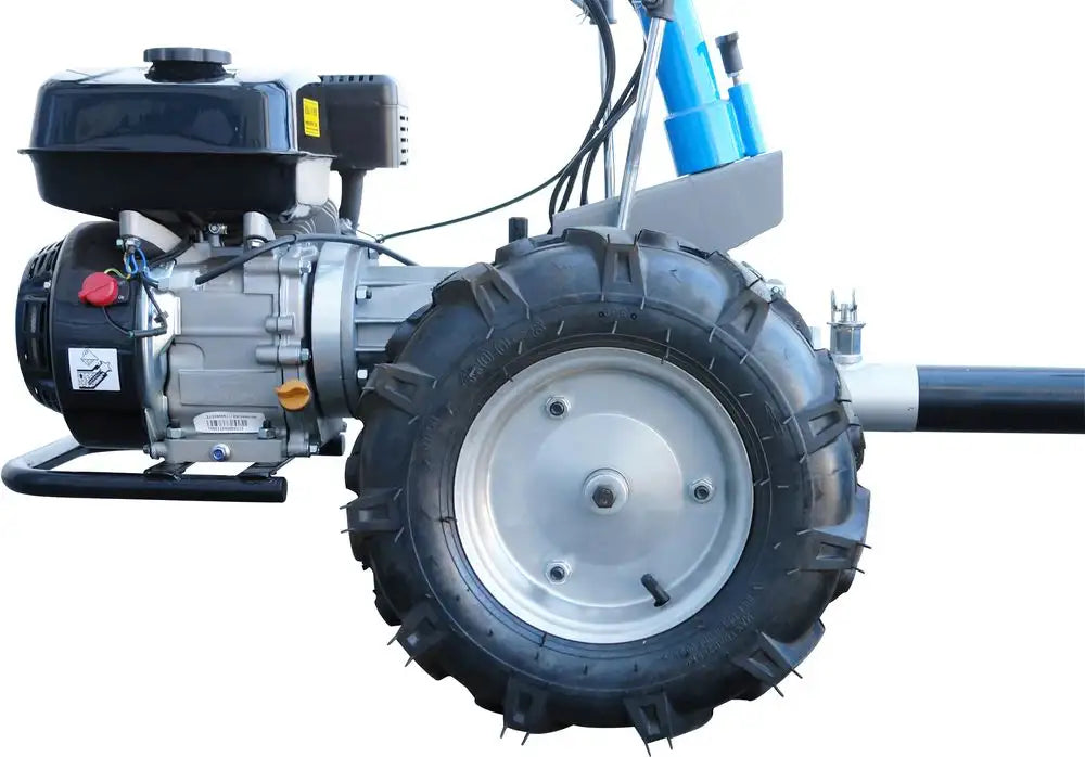 Enoosni traktor GME 6.5 V – slika 2