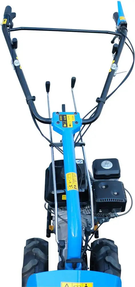 Enoosni traktor GME 6.5 V – slika 3