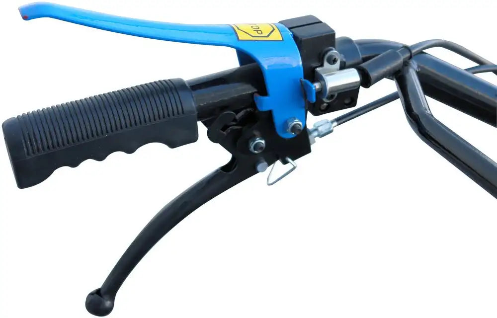 Enoosni traktor GME 6.5 V – slika 5