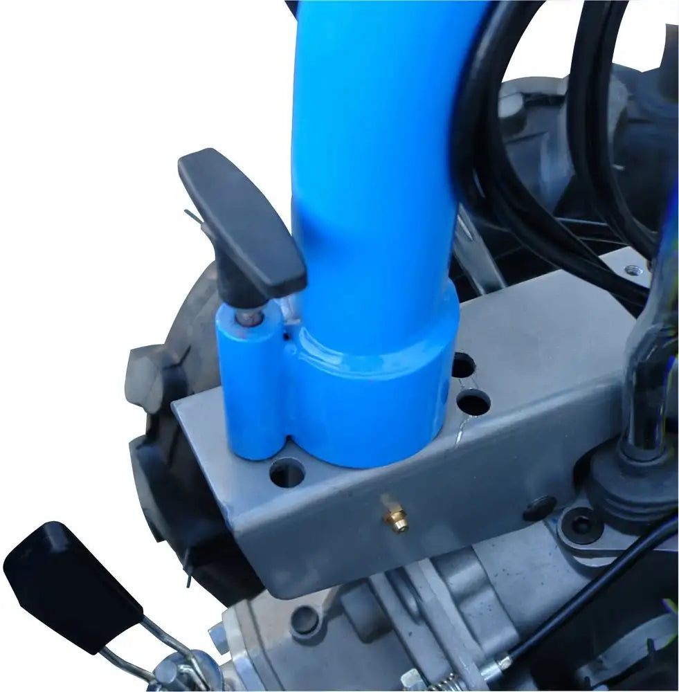 Enoosni traktor GME 6.5 V – slika 7