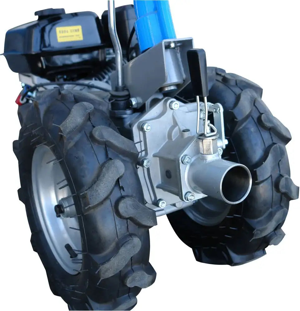Enoosni traktor GME 6.5 V – slika 8