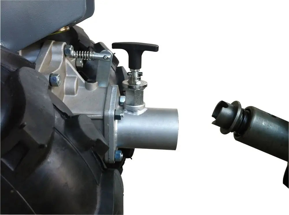 Enoosni traktor GME 6.5 V – slika 9