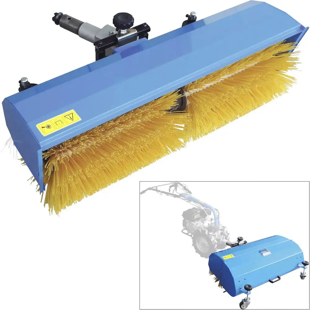 Pometalni stroj GKM 900 2v1