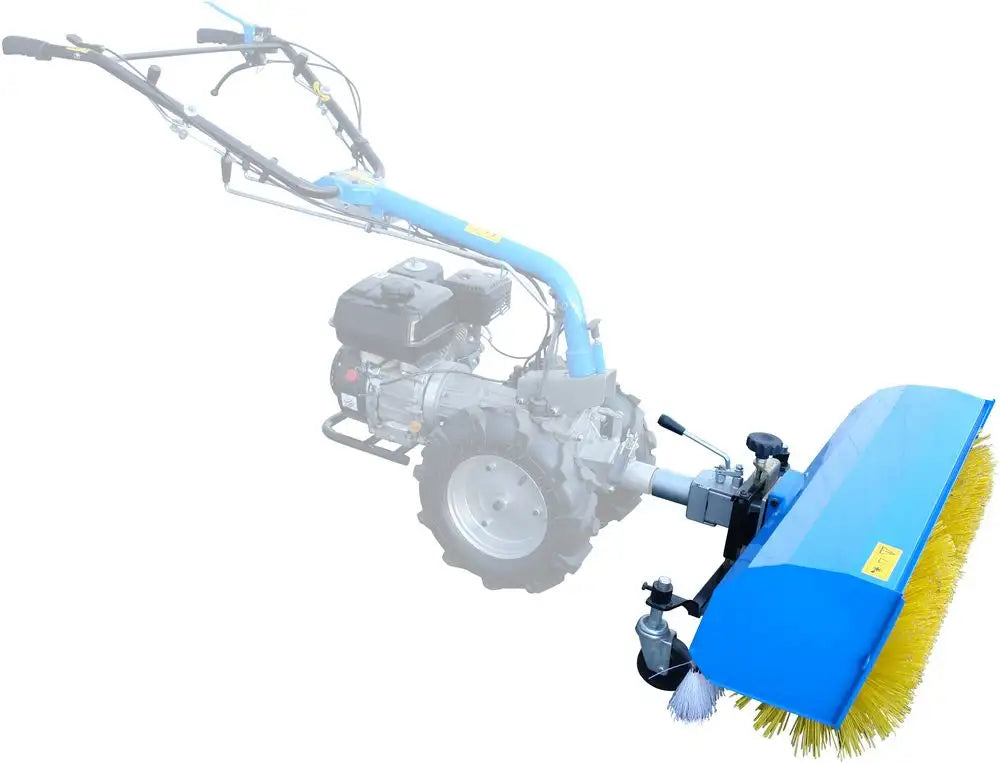 Pometalni stroj GKM 900 2v1 – slika 2