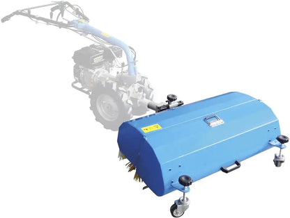 Pometalni stroj GKM 900 2v1 – slika 3