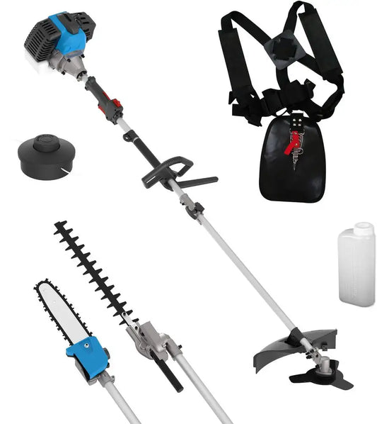 Komplet za nego vrta GPS 1001 4v1