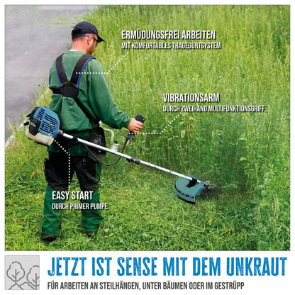 Motorna kosa GFS 52.3 – slika 10