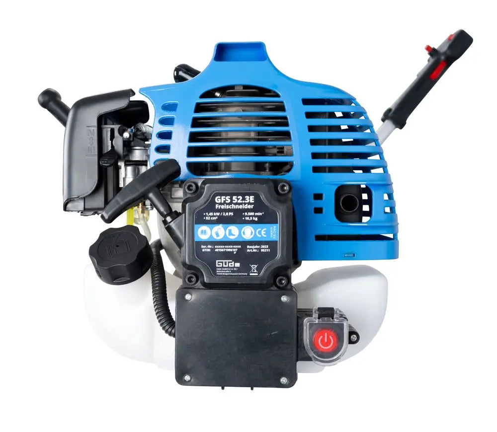 Motorna kosa GFS 52.3E – slika 5