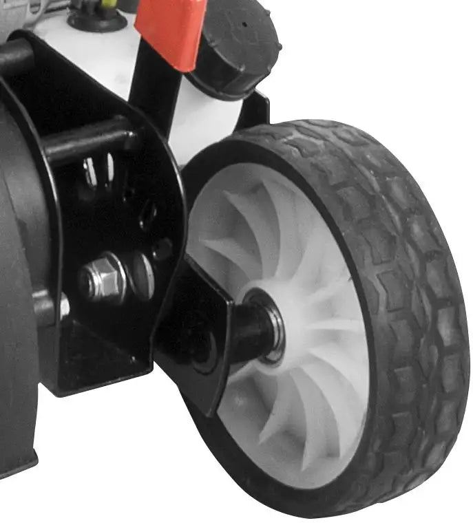 Obrezovalnik robov trate GRKS 1801 – slika 3