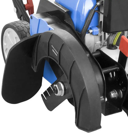 Obrezovalnik robov trate GRKS 1801 – slika 4