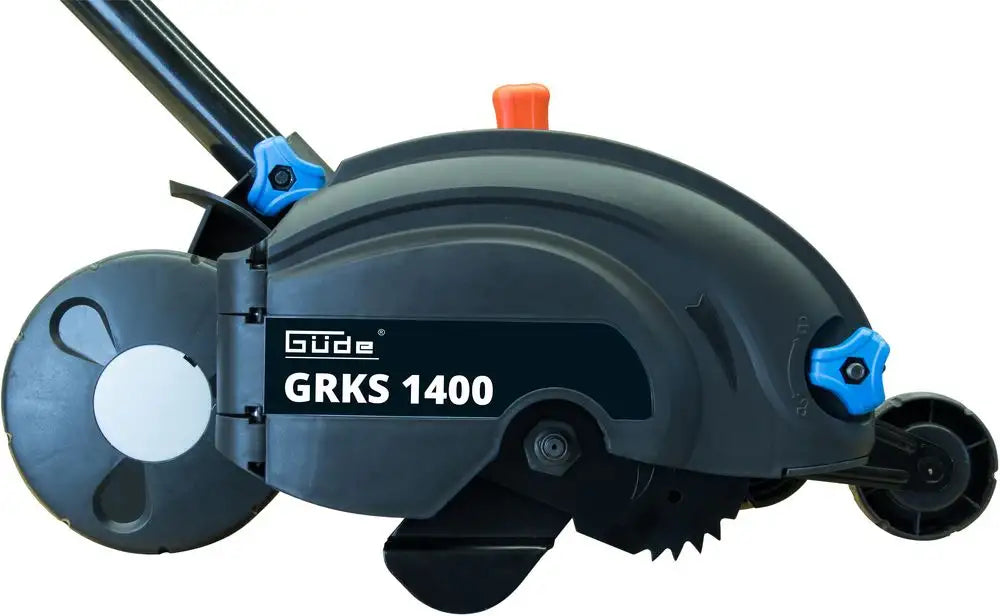 Obrezovalnik robov trate GRKS 1400 – slika 2