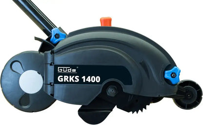 Obrezovalnik robov trate GRKS 1400 – slika 2