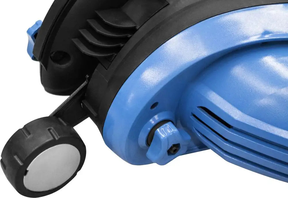 Obrezovalnik robov trate GRKS 1400 – slika 4
