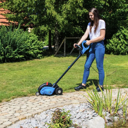 Obrezovalnik robov trate GRKS 1400 – slika 8