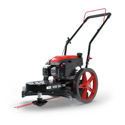 Kosilnica za travnike WM 562 TRI – slika 2