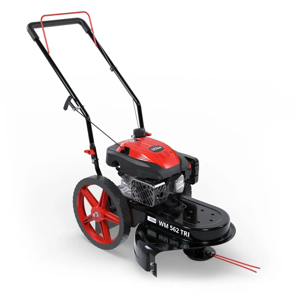 Kosilnica za travnike WM 562 TRI – slika 3