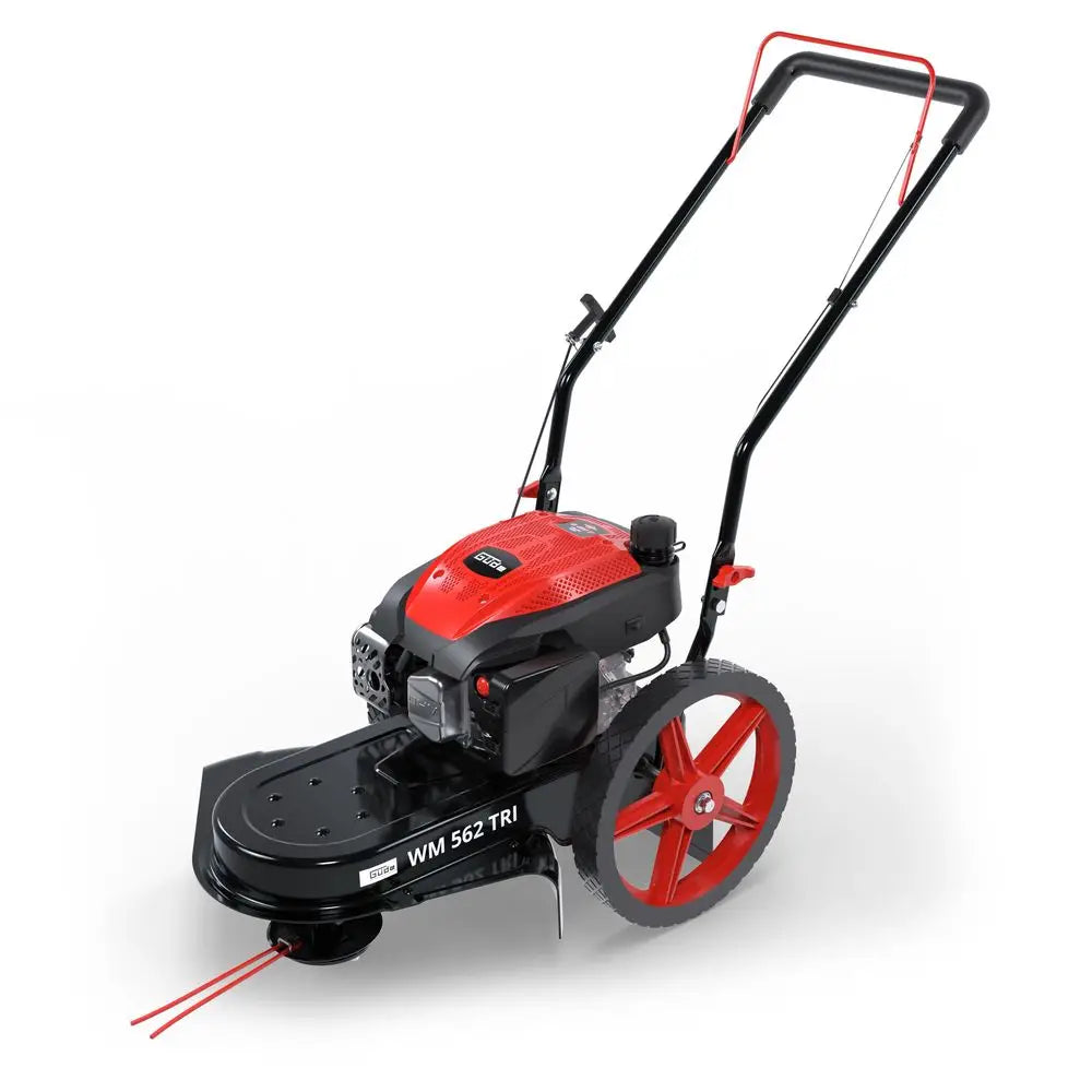 Kosilnica za travnike WM 562 TRI – slika 4