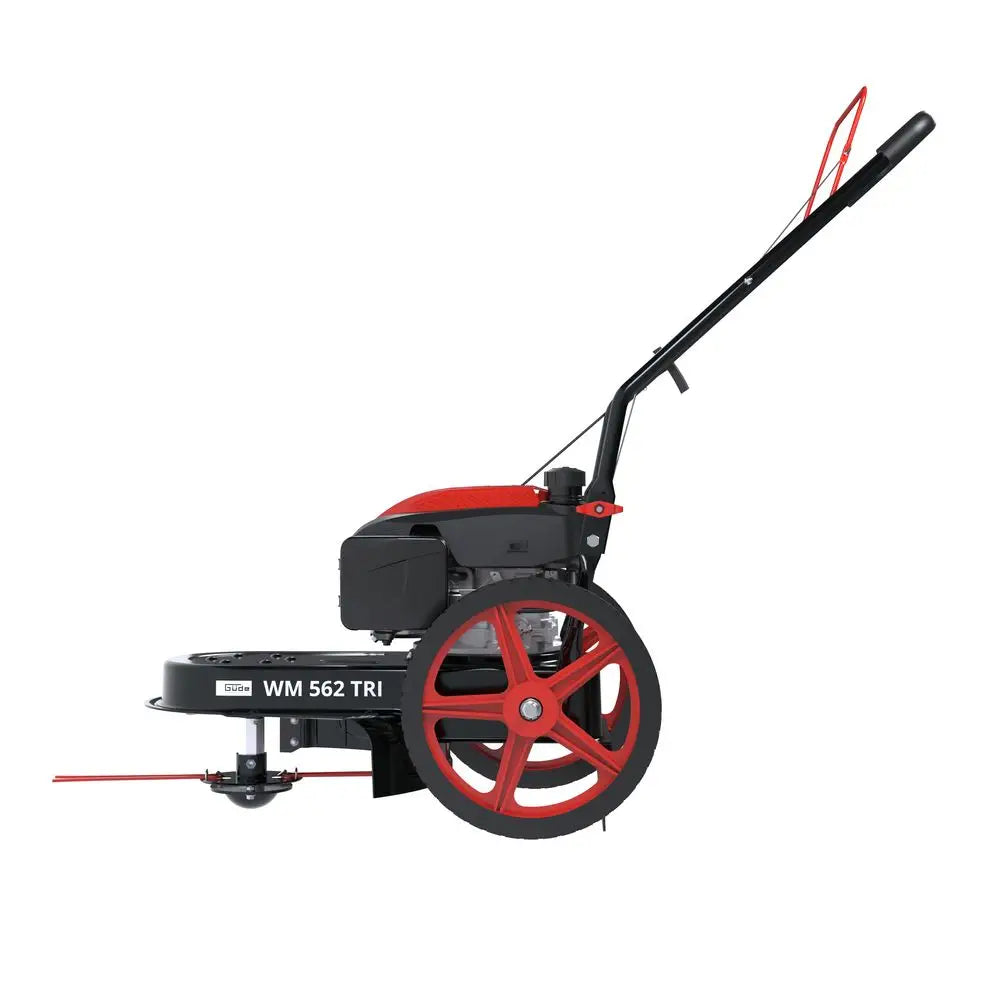 Kosilnica za travnike WM 562 TRI – slika 7