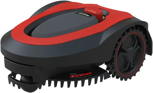 Robotska kosilnica GRR 180.1