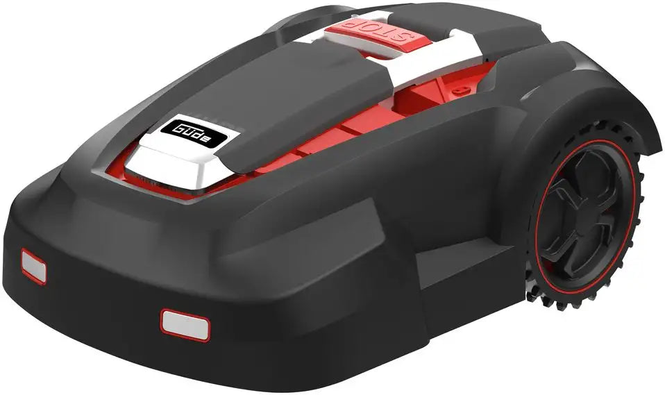 Robotska kosilnica GRR 240.1