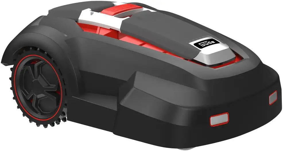 Robotska kosilnica GRR 240.1 – slika 4