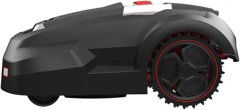 Robotska kosilnica GRR 240.1 – slika 6