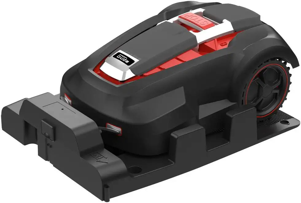 Robotska kosilnica GRR 240.1 – slika 8